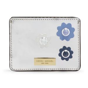 Henri Bendel Card Case